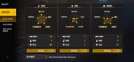 He has mostly played solo games (Image via Garena)
